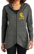 OGIO® Ladies Flux Full-Zip Hoodie
