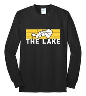 Port & Company® Core Blend - Long Sleeve Tee