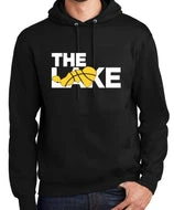 Port & Company® Essential Fleece Pullover Hooded Sweatshirt