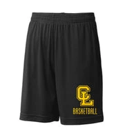 Sport-Tek® Youth PosiCharge® Competitor™ Short
